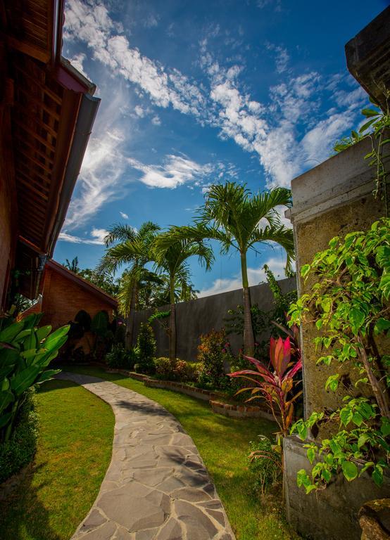 Villa Maluhia Haven Ubud Exterior foto